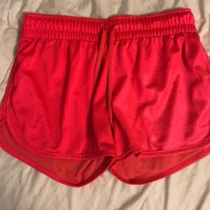 Sport shorts